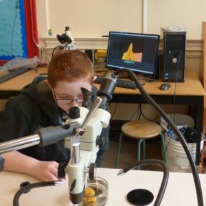 Donate to Vic High Marine Biology Students